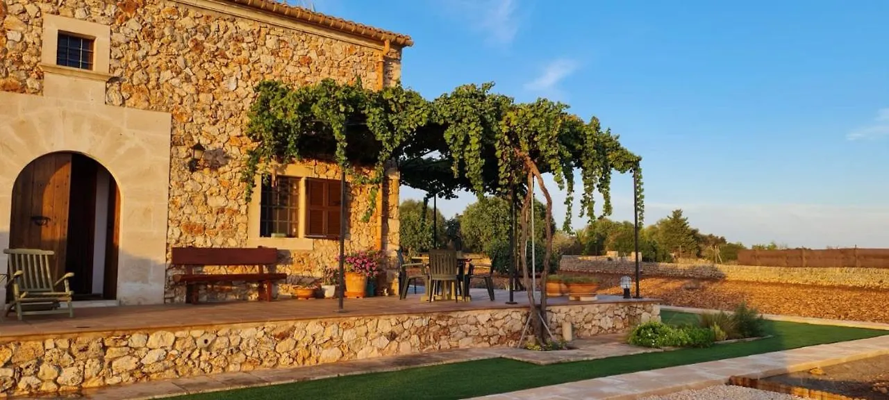 Vila Son Garrot Santanyí