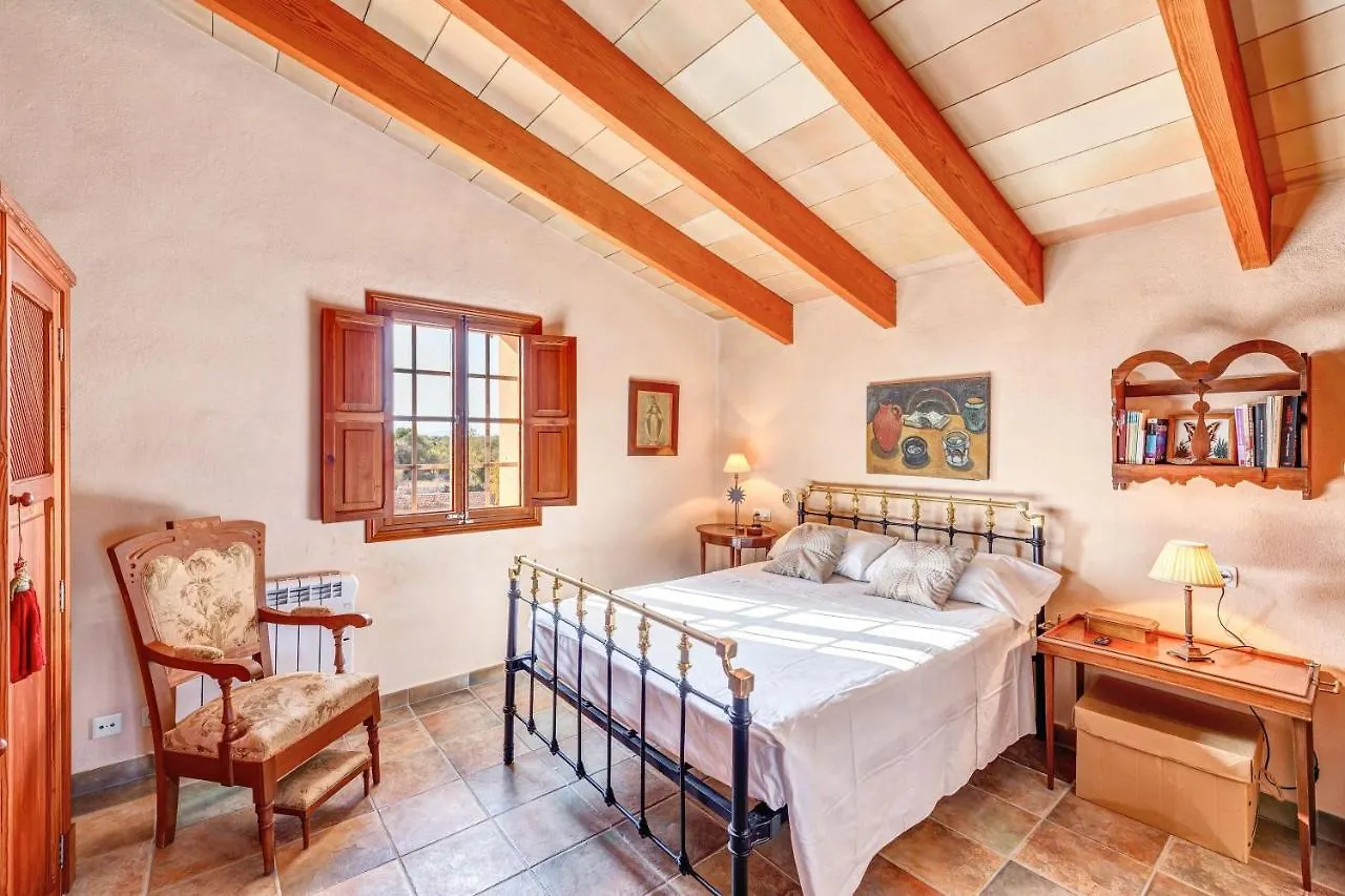Vila Son Garrot Santanyí