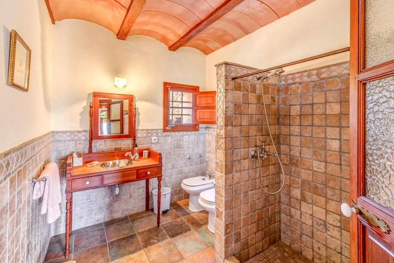 Son Garrot Villa Santanyi