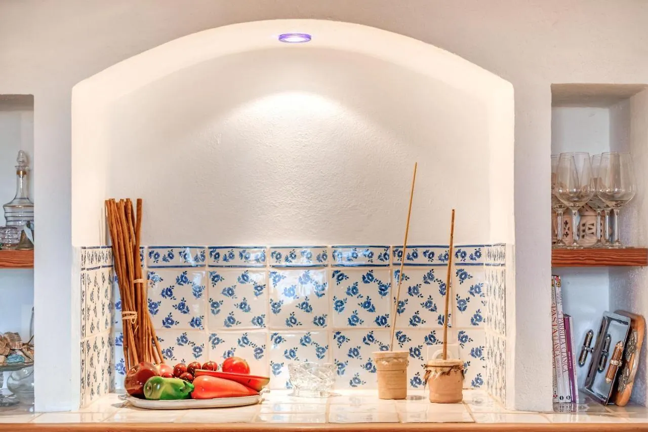 Son Garrot Villa Santanyi Spain