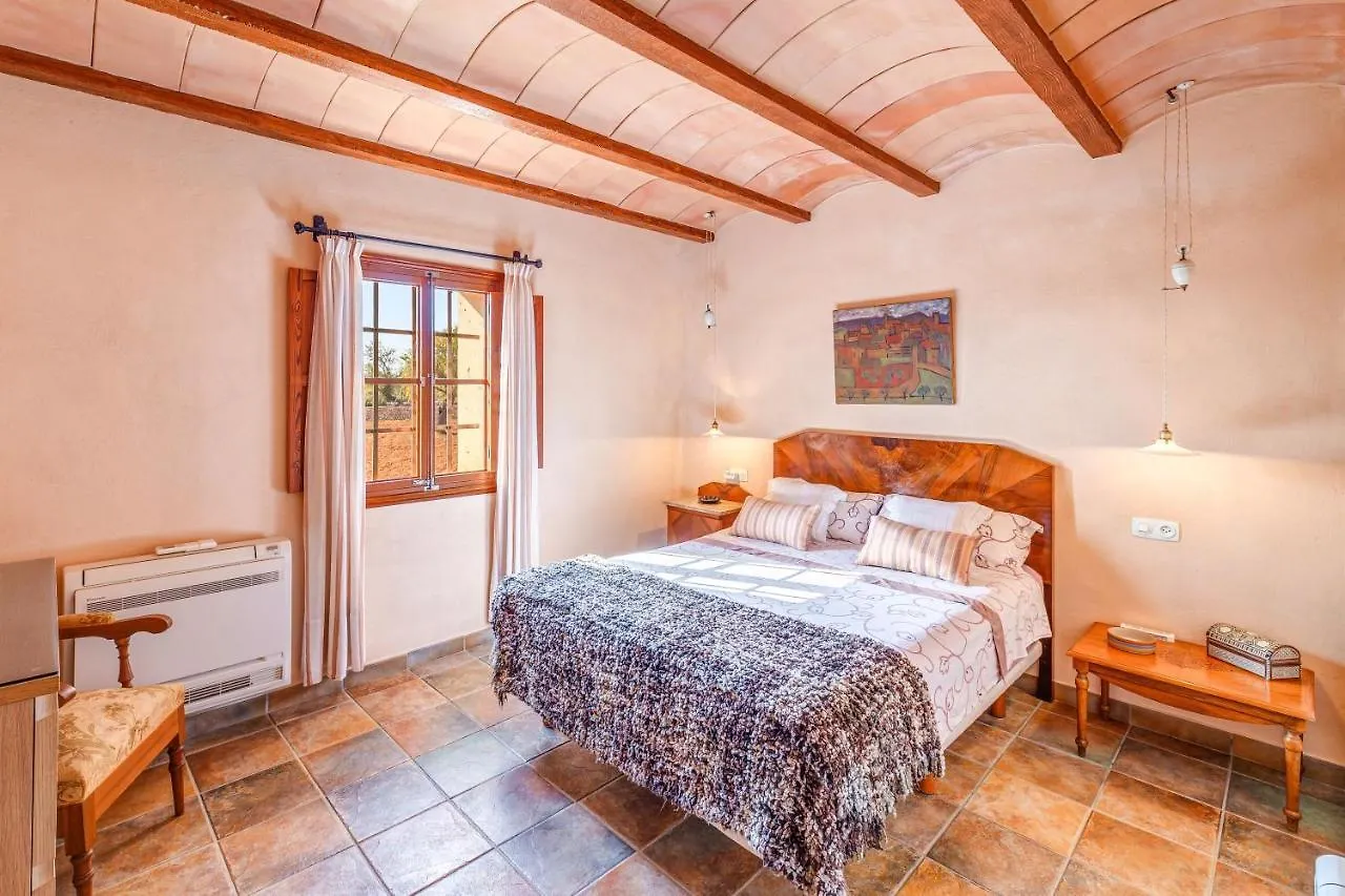 Holiday home Son Garrot Villa Santanyi Spain